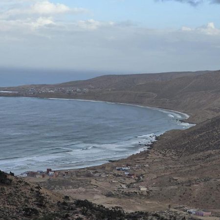Tildi Surf House Hotel Imsouane Luaran gambar