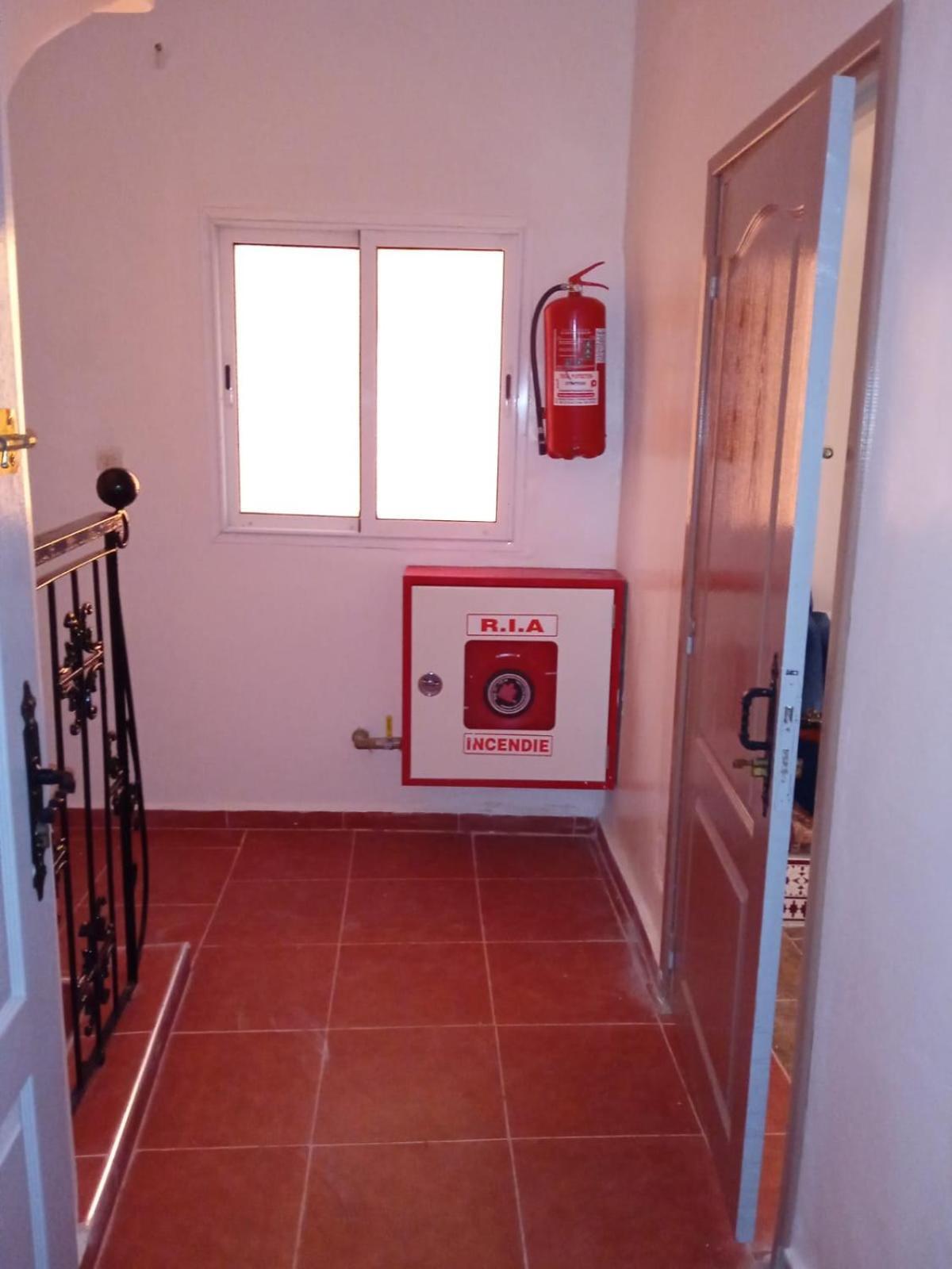 Tildi Surf House Hotel Imsouane Luaran gambar