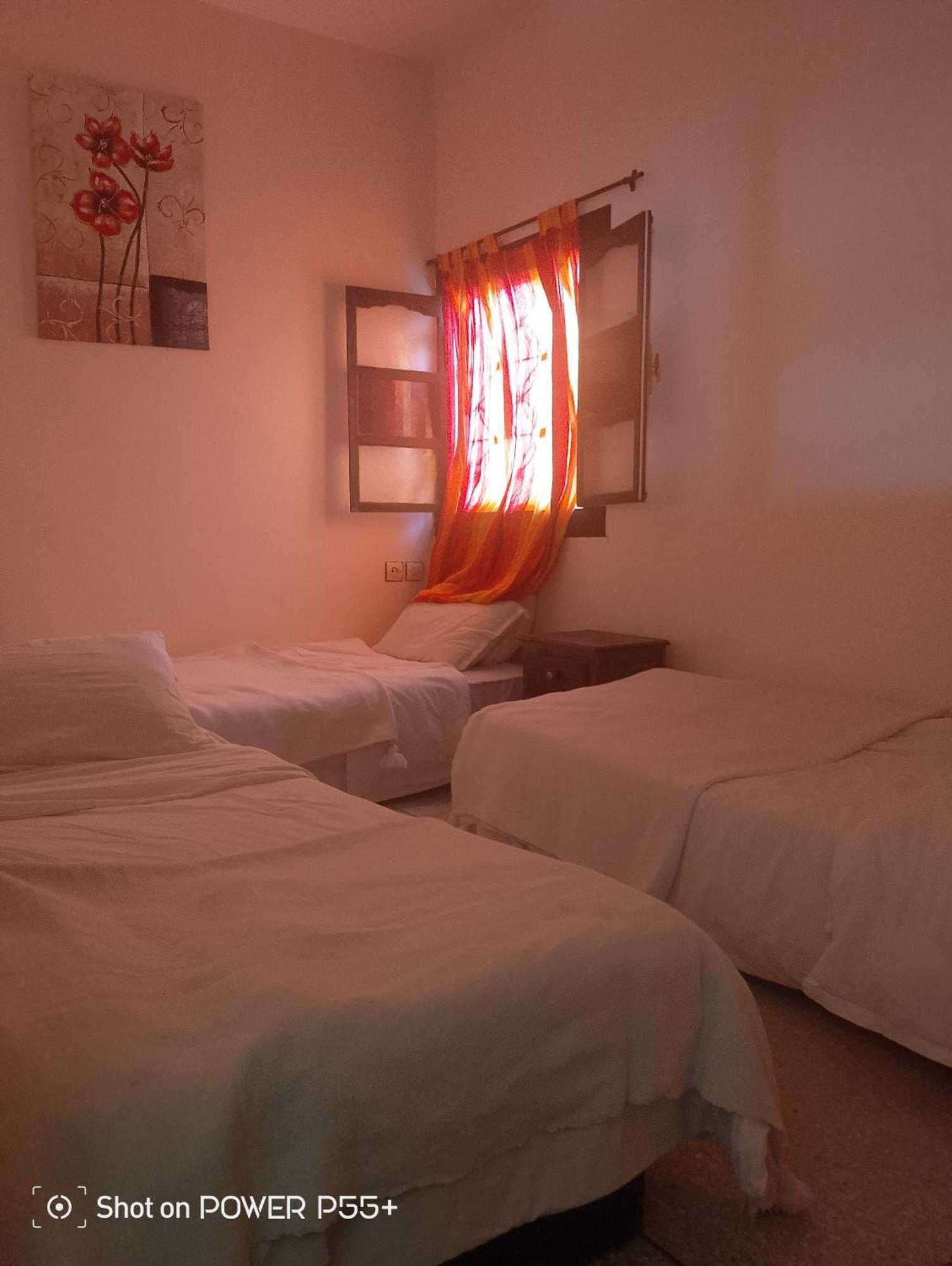 Tildi Surf House Hotel Imsouane Luaran gambar