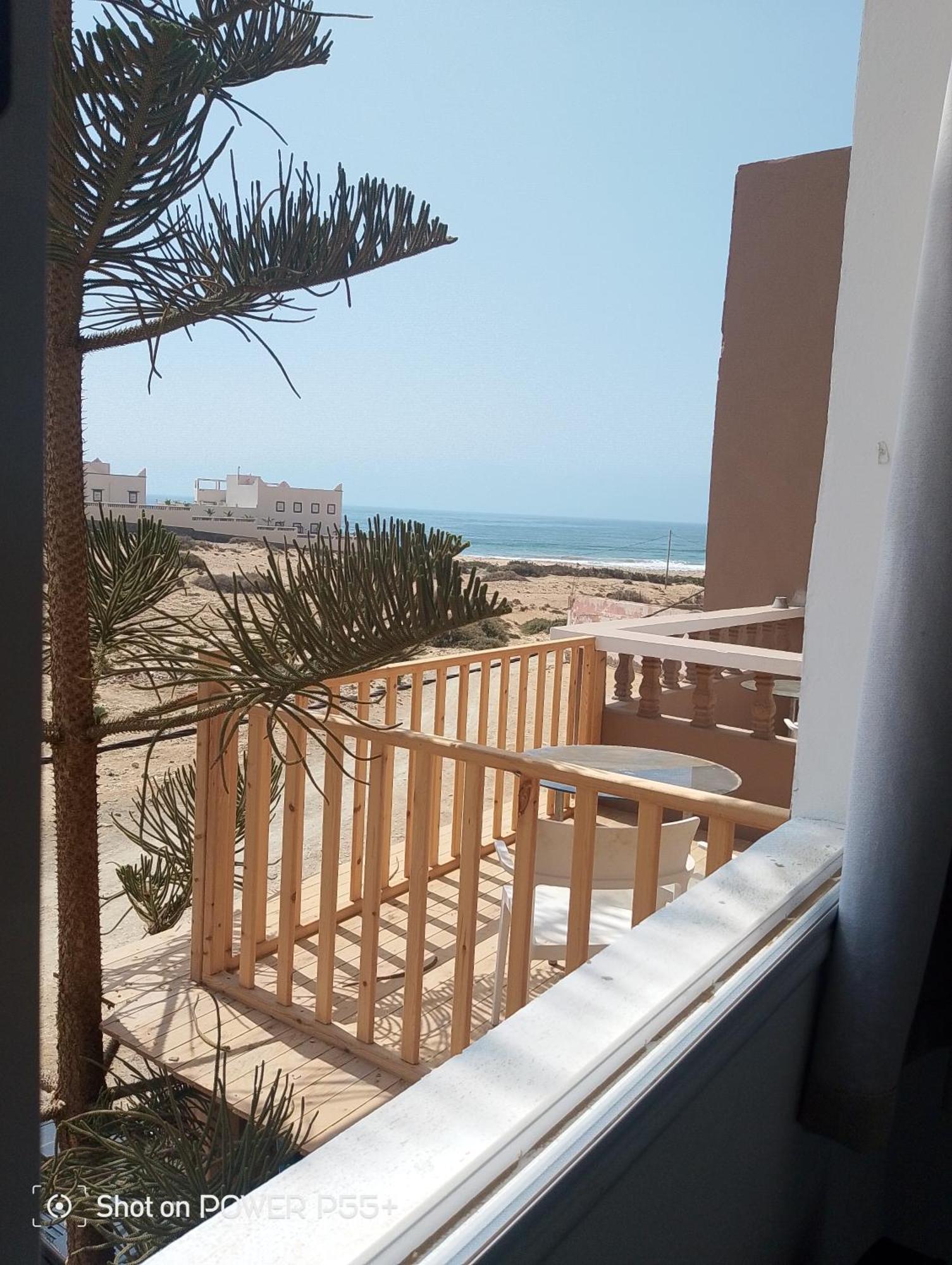 Tildi Surf House Hotel Imsouane Luaran gambar