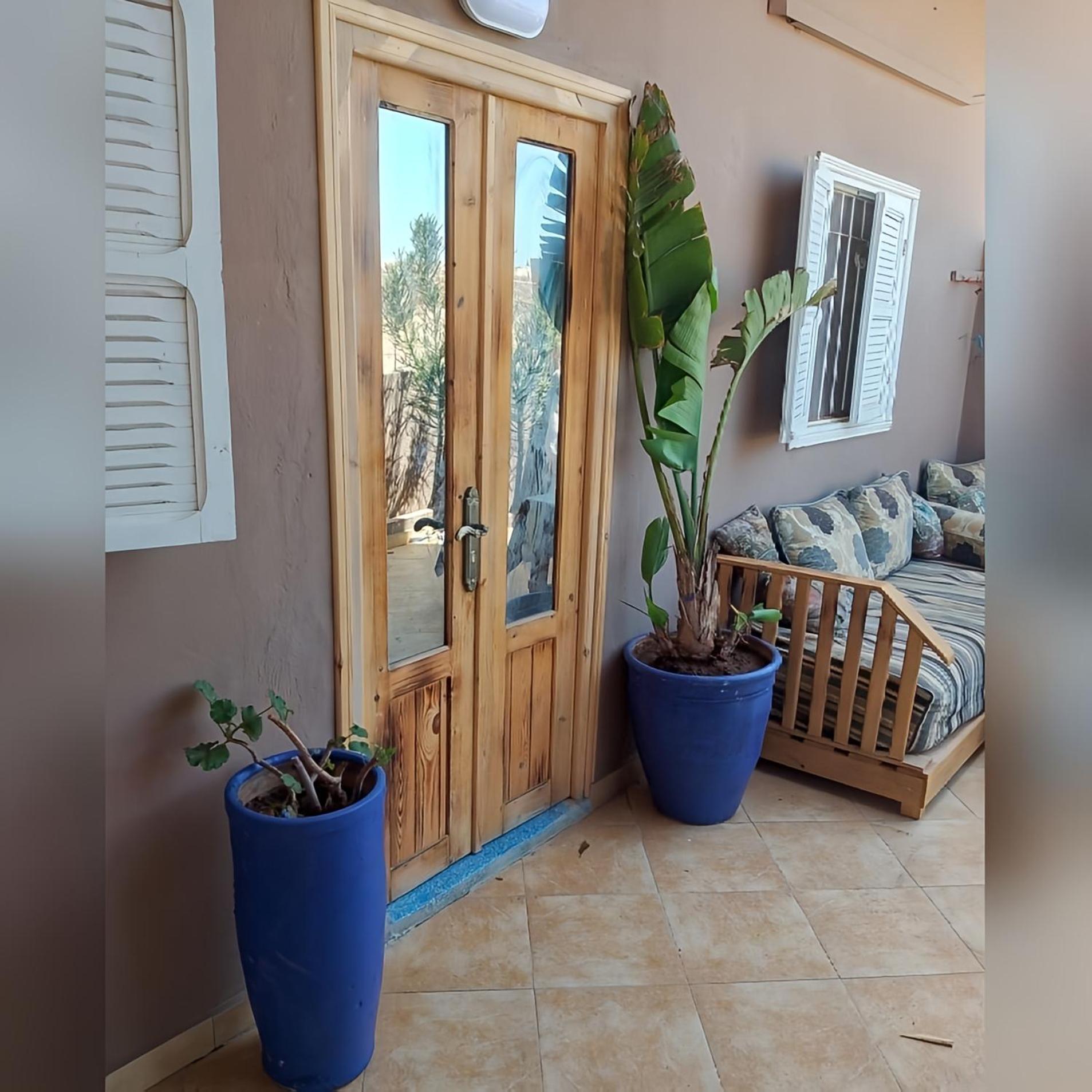 Tildi Surf House Hotel Imsouane Luaran gambar