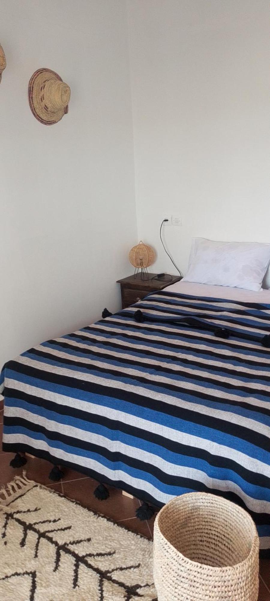 Tildi Surf House Hotel Imsouane Luaran gambar