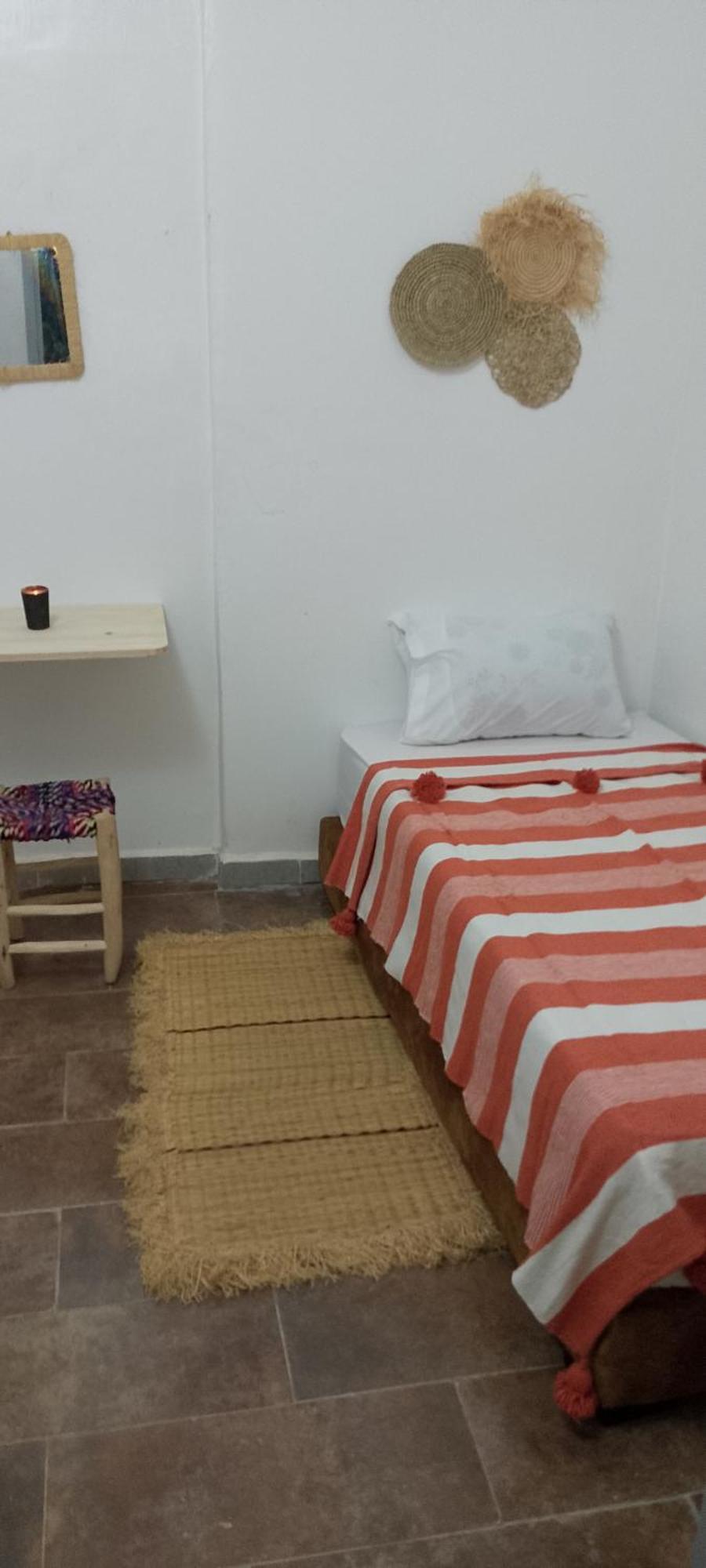 Tildi Surf House Hotel Imsouane Luaran gambar