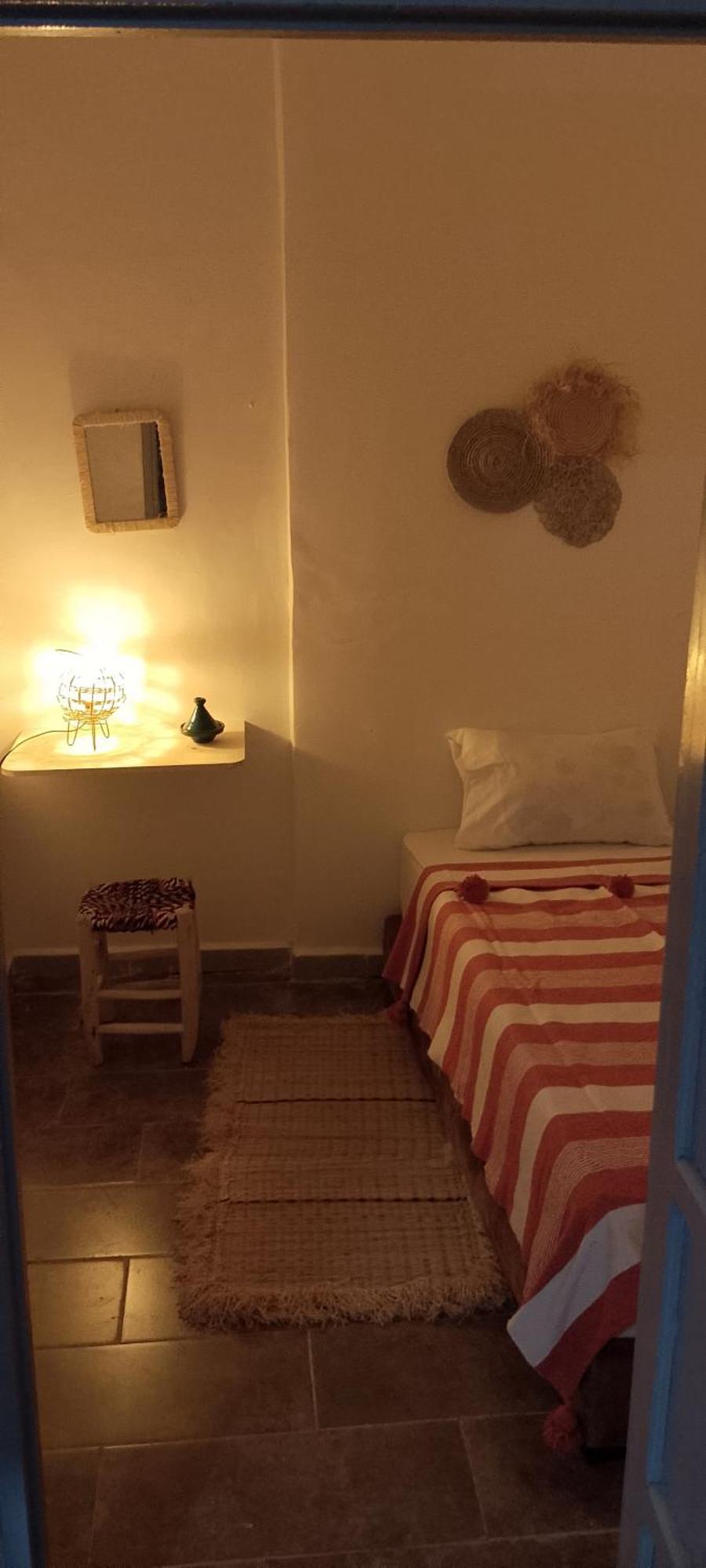 Tildi Surf House Hotel Imsouane Luaran gambar