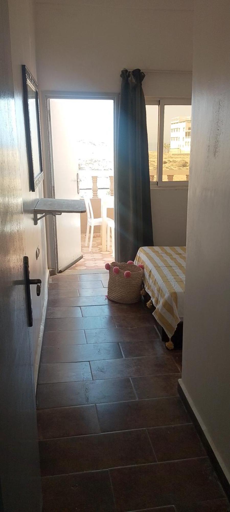 Tildi Surf House Hotel Imsouane Luaran gambar