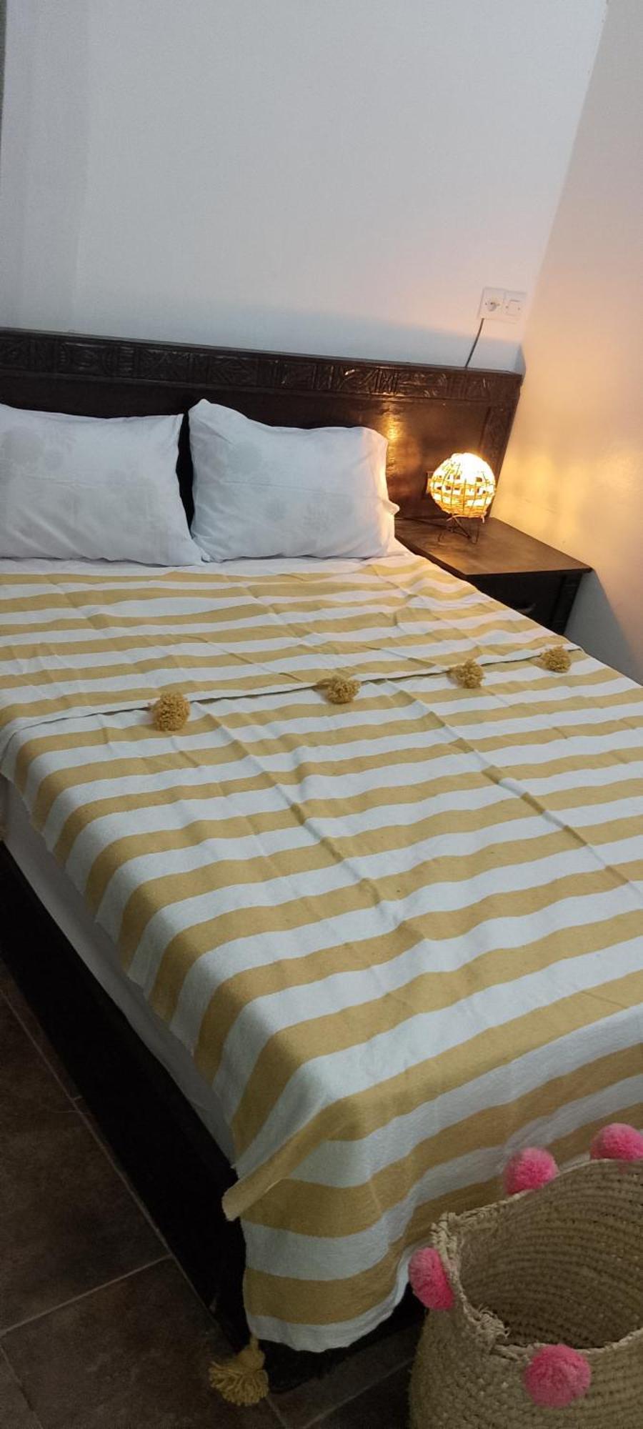Tildi Surf House Hotel Imsouane Luaran gambar