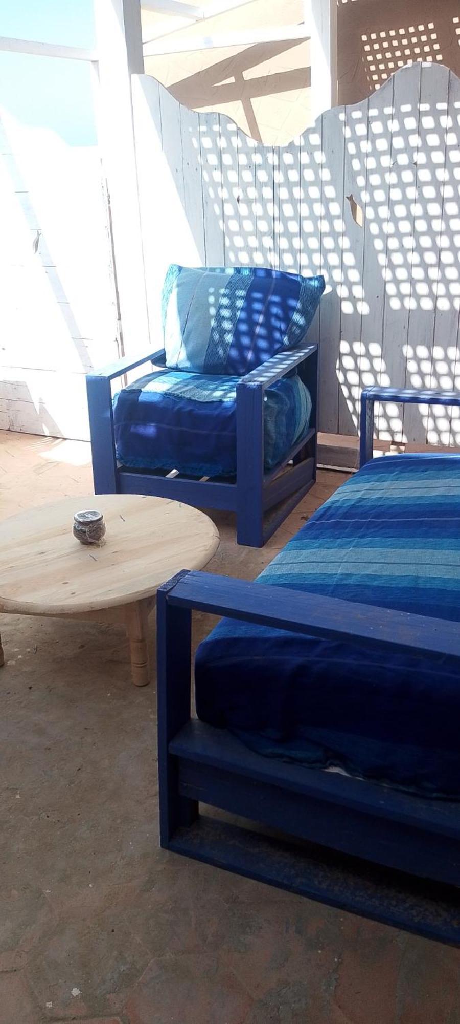 Tildi Surf House Hotel Imsouane Luaran gambar