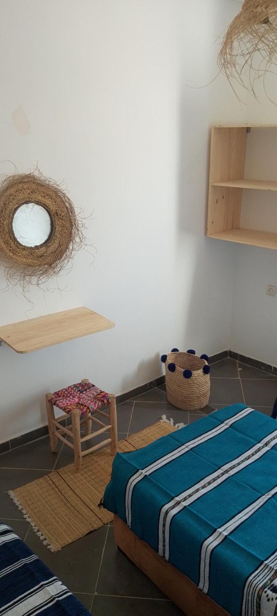 Tildi Surf House Hotel Imsouane Luaran gambar