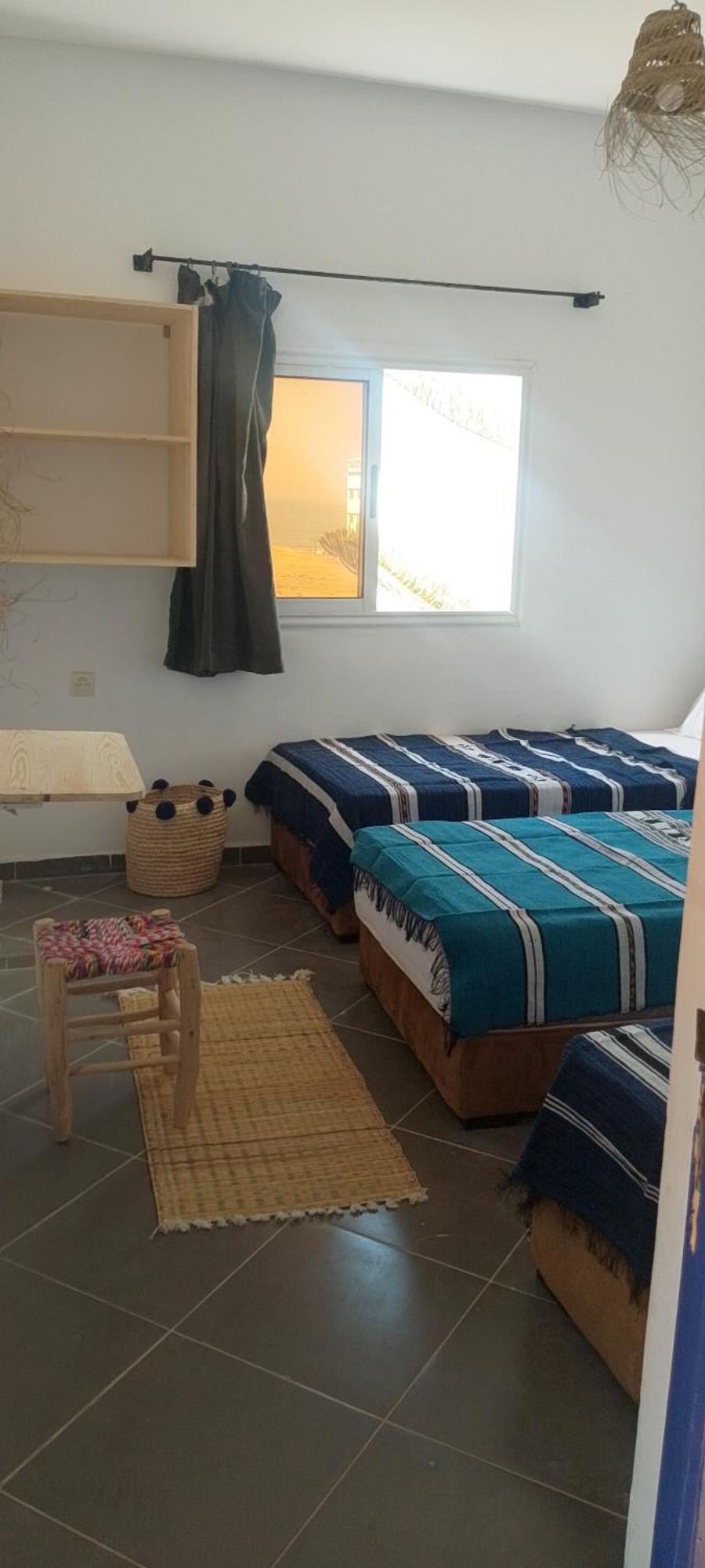 Tildi Surf House Hotel Imsouane Luaran gambar