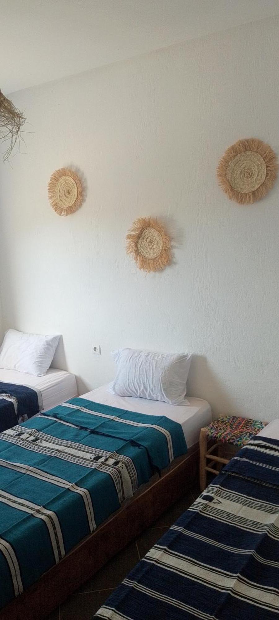 Tildi Surf House Hotel Imsouane Luaran gambar