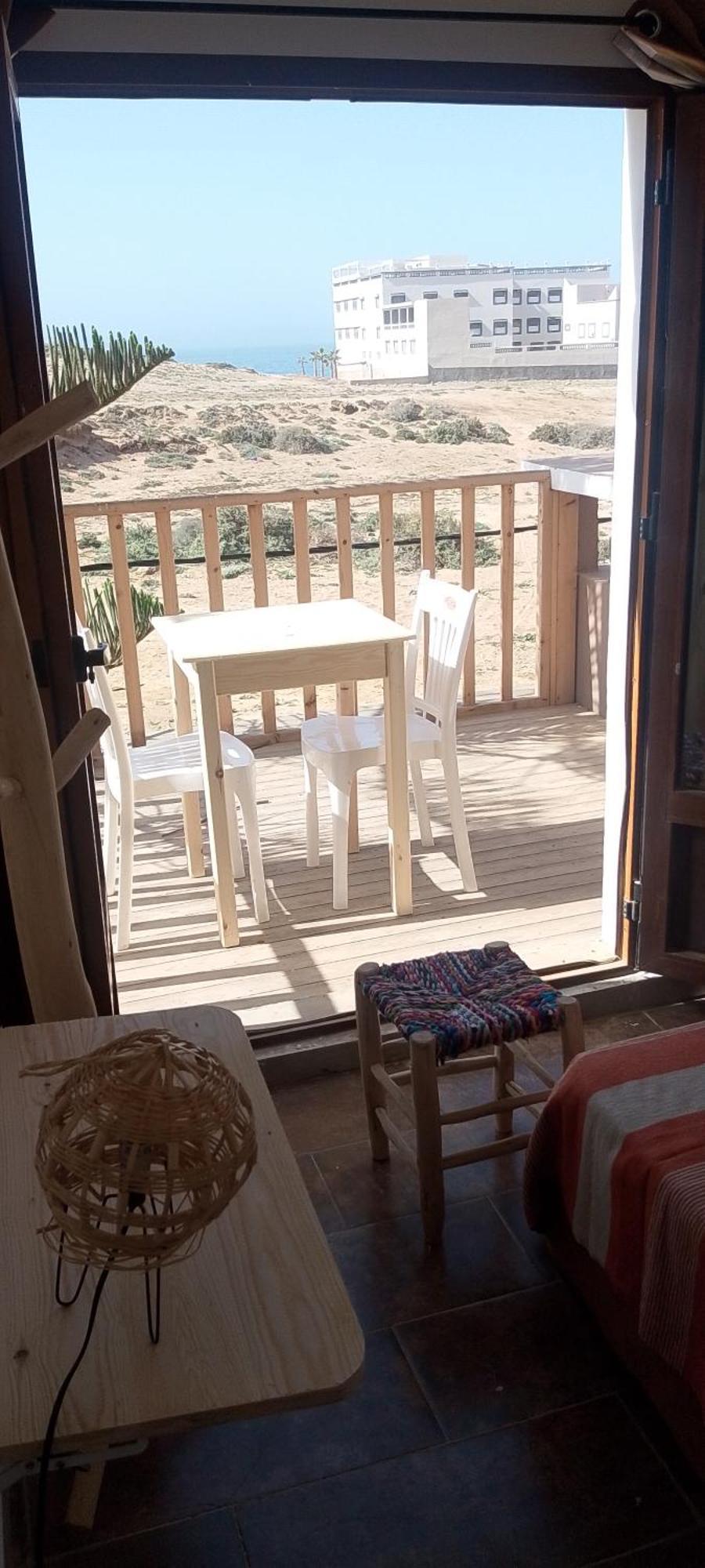 Tildi Surf House Hotel Imsouane Luaran gambar