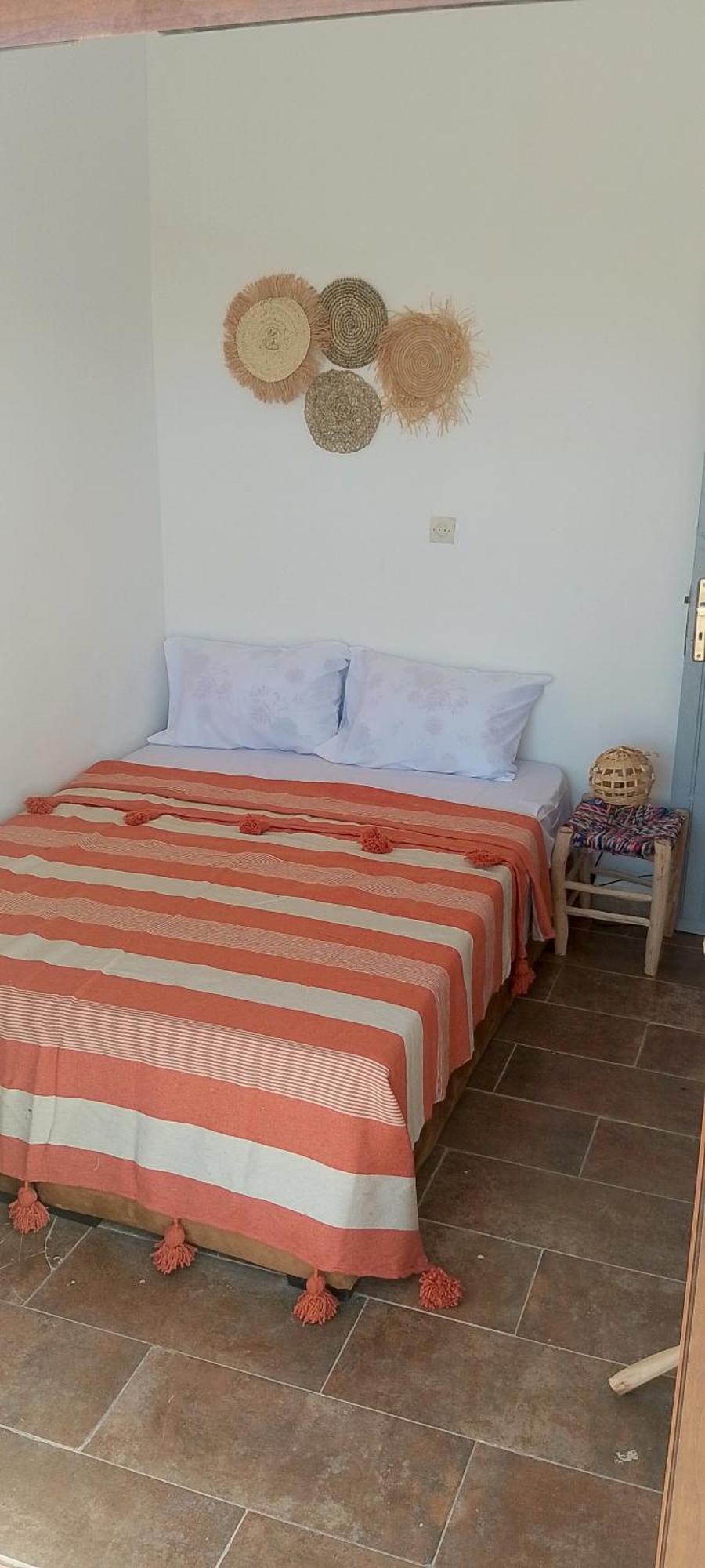 Tildi Surf House Hotel Imsouane Bilik gambar