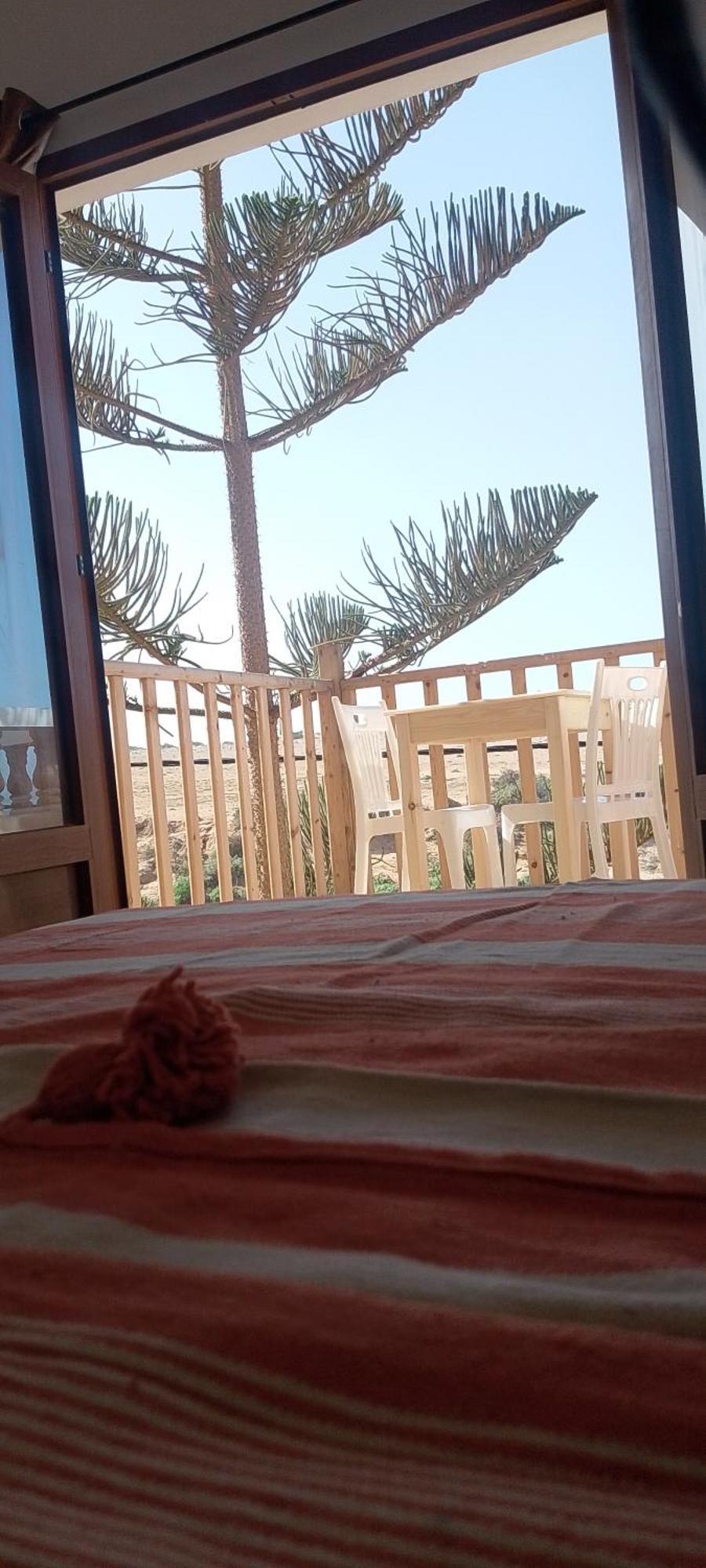 Tildi Surf House Hotel Imsouane Luaran gambar