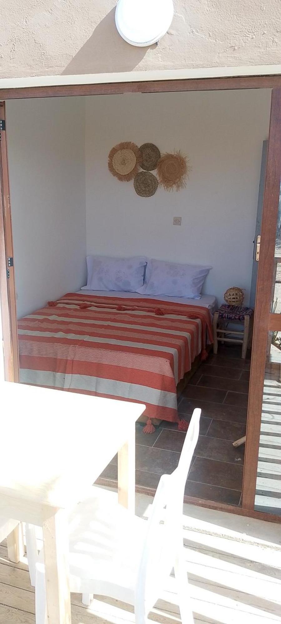 Tildi Surf House Hotel Imsouane Luaran gambar