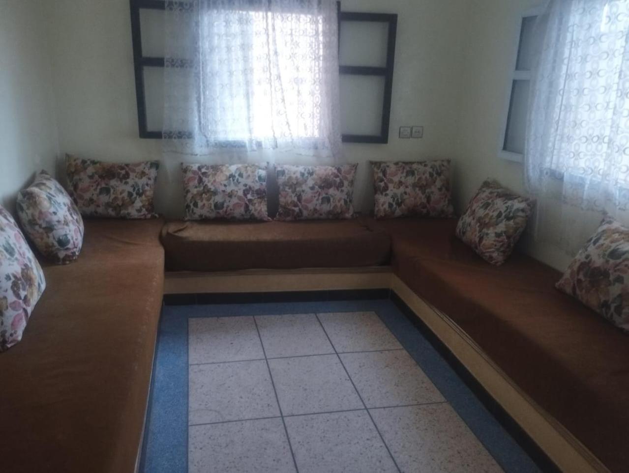 Tildi Surf House Hotel Imsouane Luaran gambar