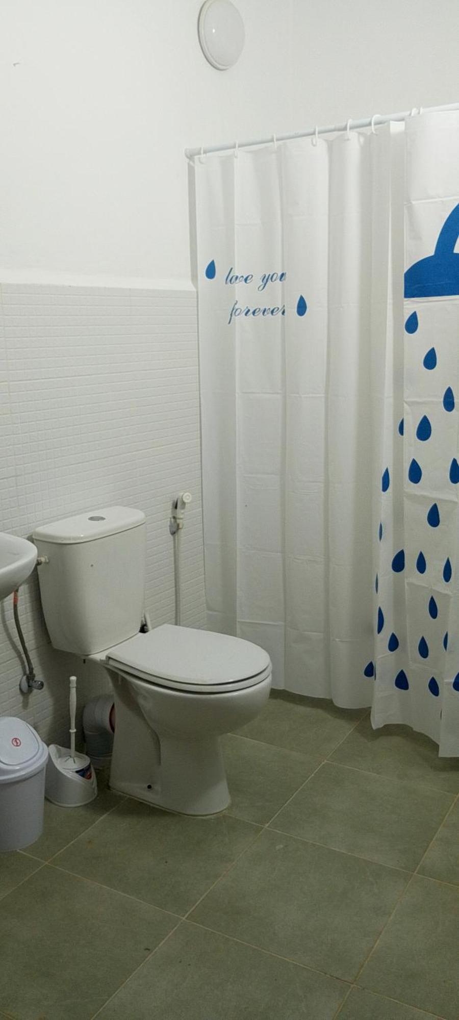 Tildi Surf House Hotel Imsouane Luaran gambar