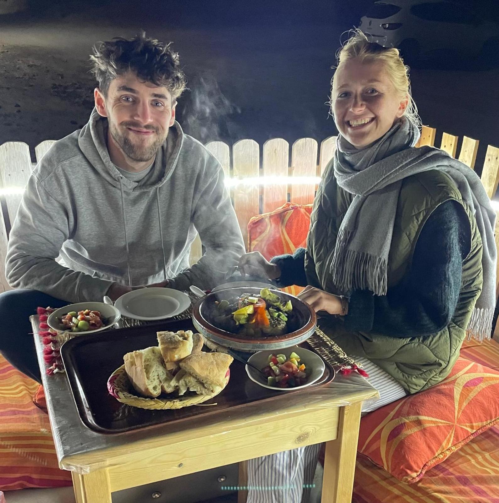 Tildi Surf House Hotel Imsouane Luaran gambar